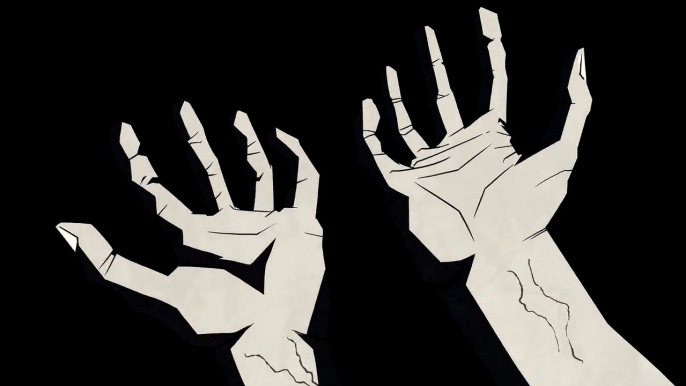 100 Years - Armenian Genocide - 3 minute animation for the centenary of the Armenian Genocide 1915