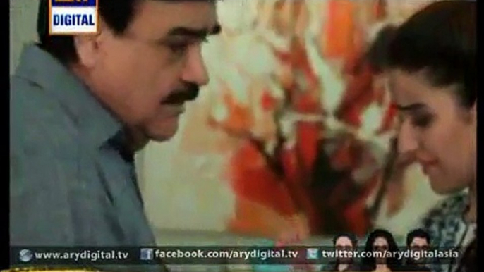 Dusri Biwi Episode_18 –@- Top Story Drama Serial on ARY Digital 2015