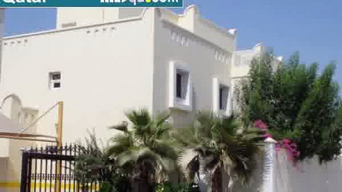 4 BEDROOM SEMI FURNISHED COMPOUND - Qatar - mlsqa.com