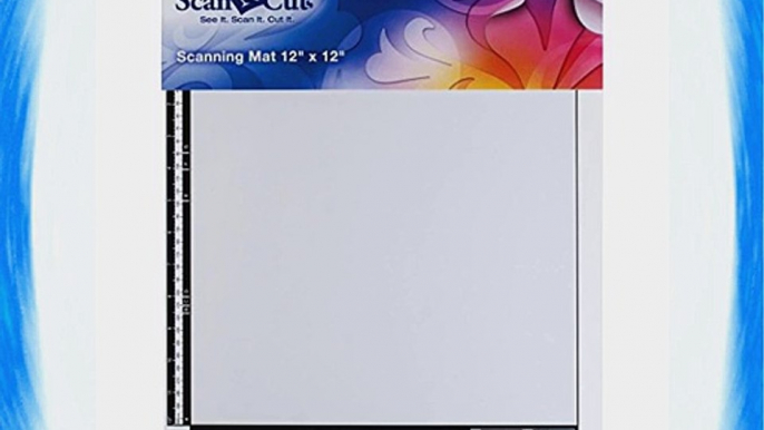 ScanNcut Photo Scanning Mat