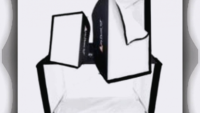 X-Large LiteDome Q39 Softbox 54 x 72 (requires connector)