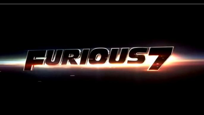 fast furious 7 - trailer 2 - music