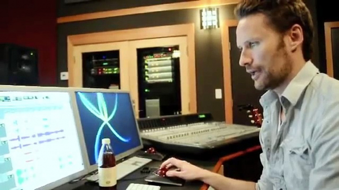 Writing Music for Fast and Furious 5 - Composer, Brian Tyler