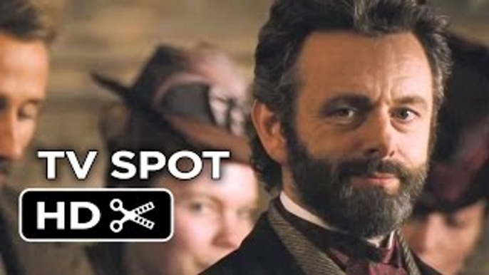 Far From The Madding Crowd TV SPOT - Far (2015) - Michael Sheen, Carey Mulligan _HD