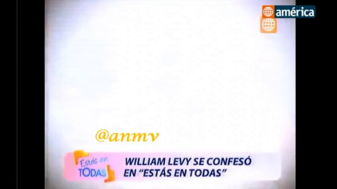 EstasEnTodas Cómo fue la experiencia de William Levy (@willylevy29) en nuestro país?