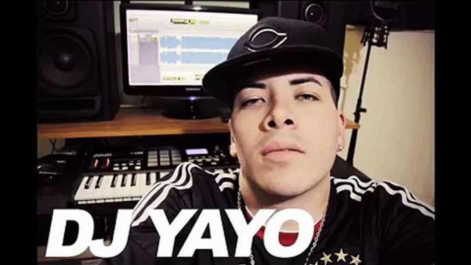 DJ YAYO - Febrero (2015)