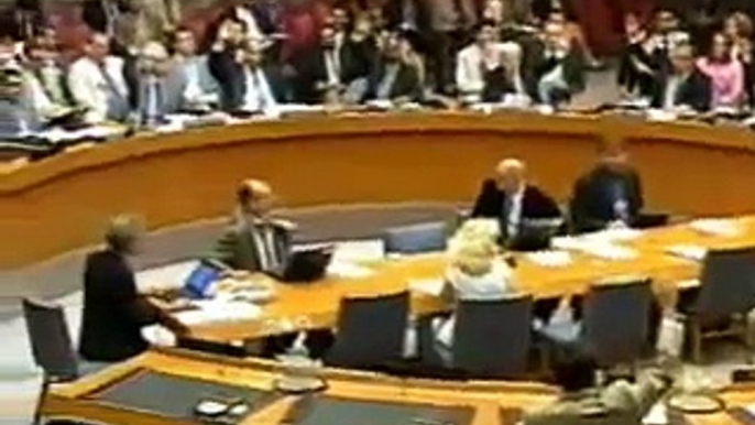 Darfur: CTV's 'Canada AM' Features UN Watch's Hillel Neuer