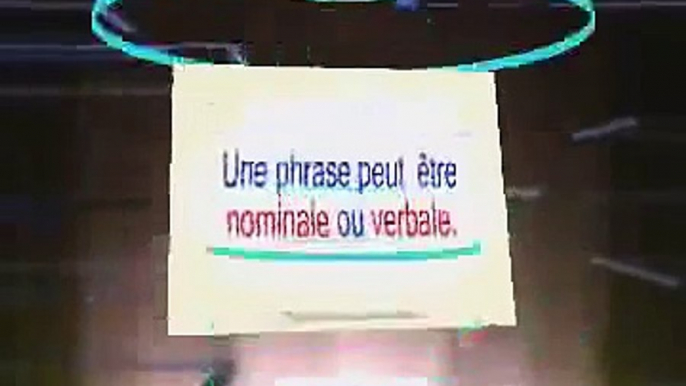 Cours gratuit de français, exercices de français grammaire, conjugaison, ortogrmphe, classe de CM1, CM2, 6ème, 5ème, 4ème, 3ème,2.wmv