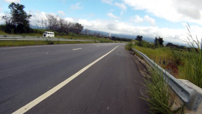 85 km, Treino do Ironman, longuinho, giro alto, treino leve, Marcelo Ambrogi e Fernando Cembranelli, Taubaté, SP, Brasil, (33)