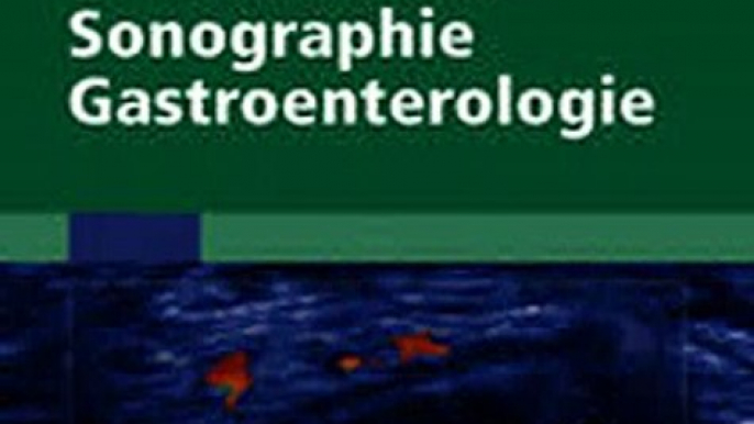 Download Klinikleitfaden Sonographie Gastroenterologie Ebook {EPUB} {PDF} FB2