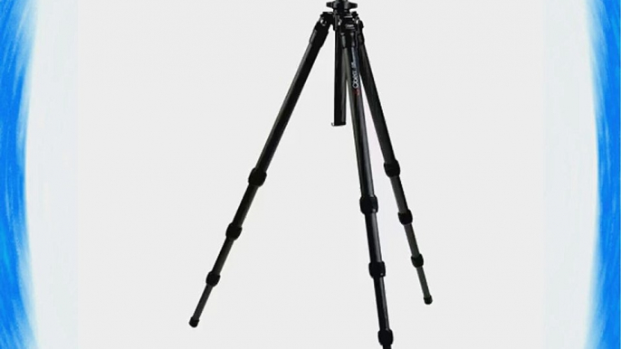 Oben CT-2461 4-Section Carbon Fiber Tripod Legs