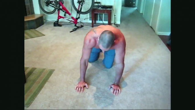 Exercise Gym Tutorial 7 Pushup Variations   Killer Home Chest Workout   Beginner to advanced pushups