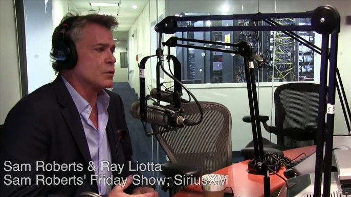 Ray Liotta - Goodfellas Stories