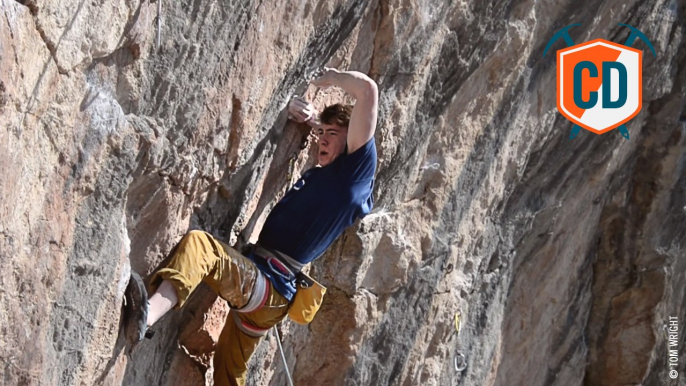 Hard UK Routes See Their First Ever Repeats | EpicTV Climbing...