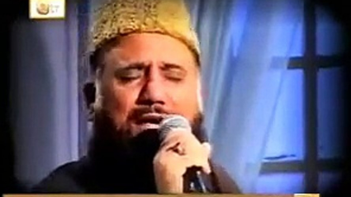 Soye Taiba Jane Walo - Fasih Uddin Soharwardi Popular Naats