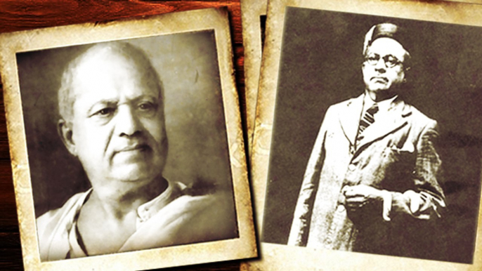 Remembering 'The Father Of Indian Cinema' | RARE Pics