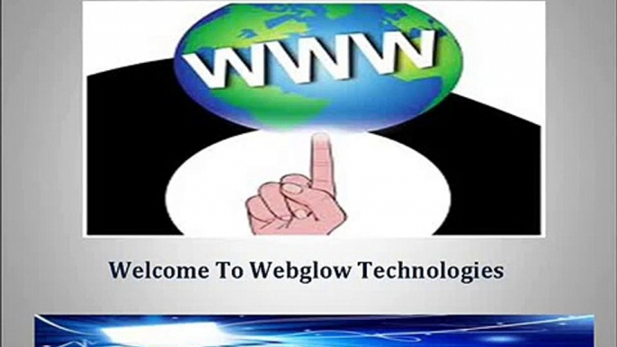 SEO Services, Website Designing & Development Company in India - Webglow Technologies