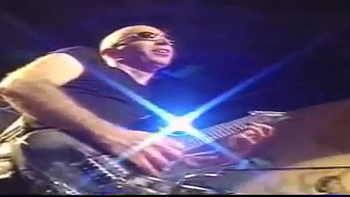 Joe Satriani - Surfing with the Alien