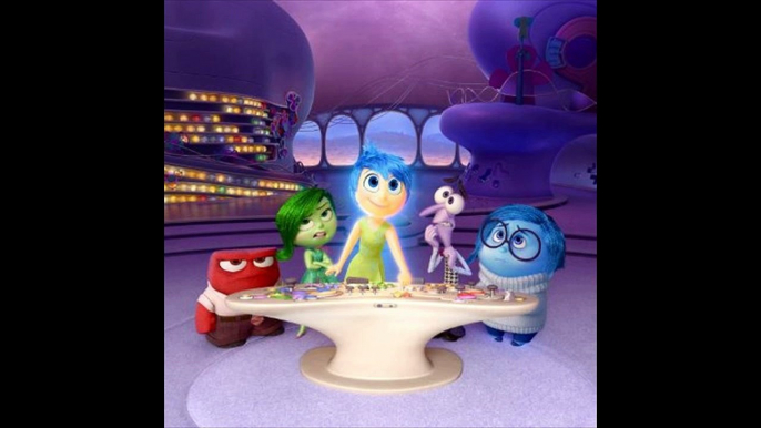 Watch Inside Out Full Movie  Part I