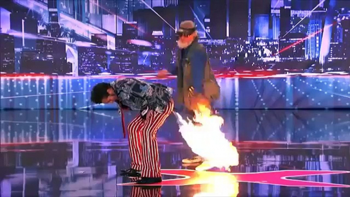 America’s Got Talent 2014 - Weirdest / Worst / Funniest Auditions 1/2