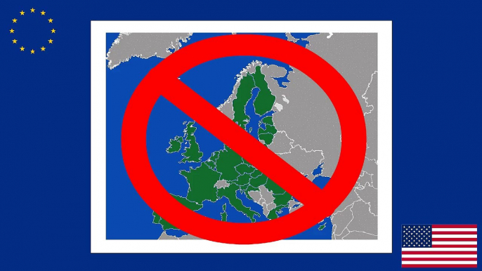 NATO vs. the European Union