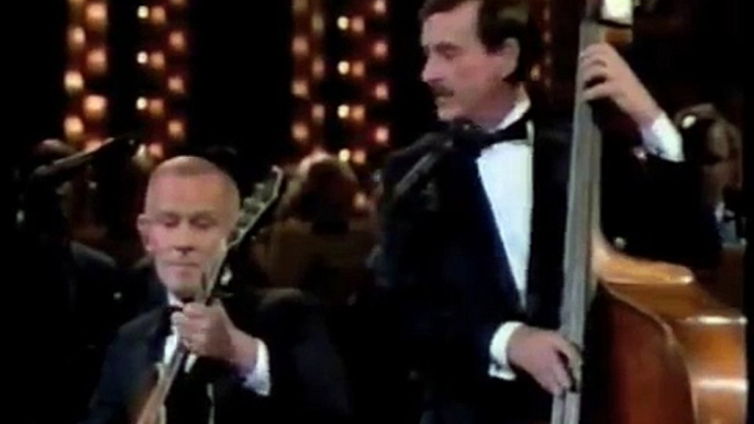 Smothers Brothers : Poor Wandering One/Dueling Banjos