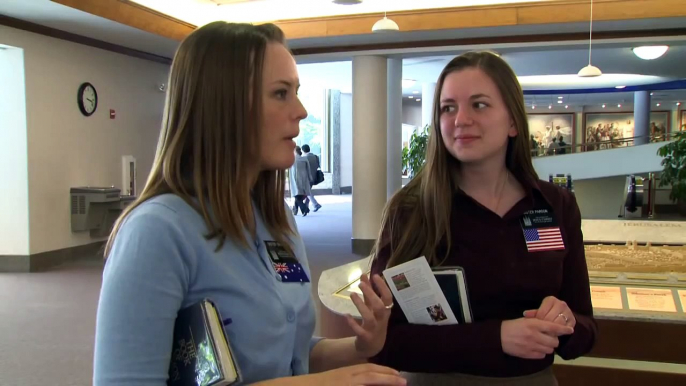 Top Mormon Women Leaders Provide Insights into Church Leadership and Women's Perspectives