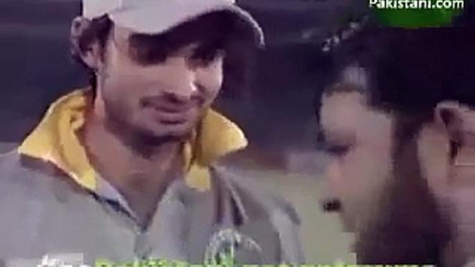 Punjabi Totay Cricket Special Mushtaq Ahmad on Toss Funny Tezabi Totay