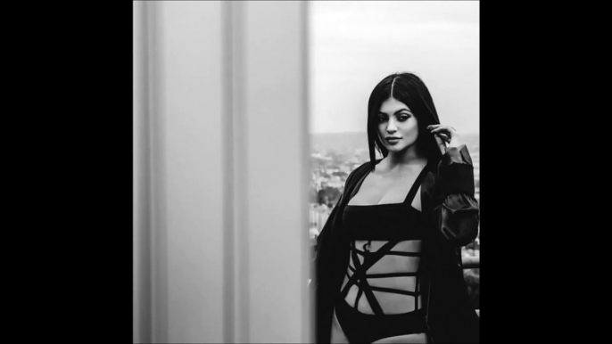Kylie Jenner - Forever Real Ft. Tyga , Iggy Azalea (Audio)