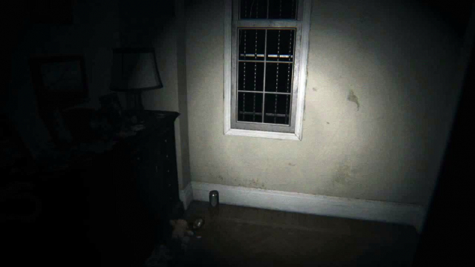 P.T. - Silent Hills Playable Teaser ( Screams - final loop - WORKING )