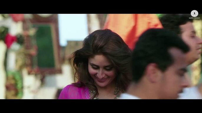 Teri Meri Kahaani _ Gabbar Is Back _ Akshay Kumar & Kareena Kapoor _ Arijit Sing Full HD Song by Non Stop Masti