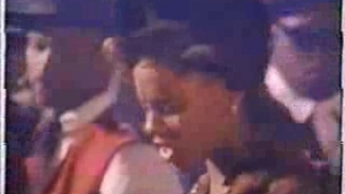 Mc lyte - lyte as a rock