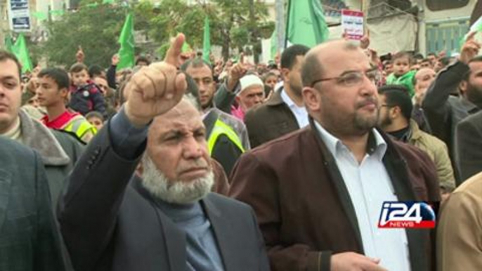 Hamas cancels Israel trip for Gazans orphans