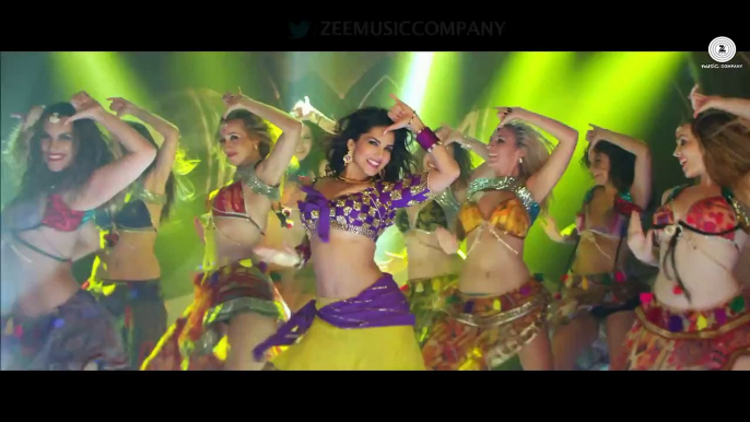 Daaru Peeke Dance - Kuch Kuch Locha Hai - Sunny Leone, Ram Kapoor, Navdeep Chhabra & Evelyn Sharma - YouTube