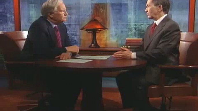 BILL MOYERS JOURNAL | Dennis Kucinich | PBS