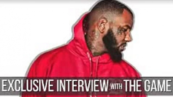 Game Talks Interscope & eOne Deal, 50 Cent, Dr Dre, 40 Glocc & The Documentary 2