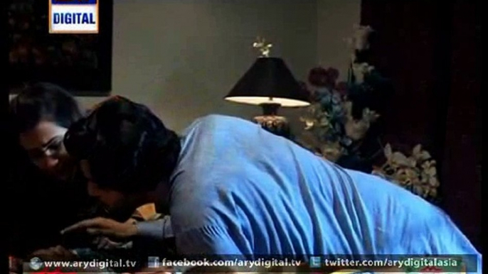 Dusri Biwi Episode_21 -@- 22 April Top Story Drama Serial on ARY Digital 2015