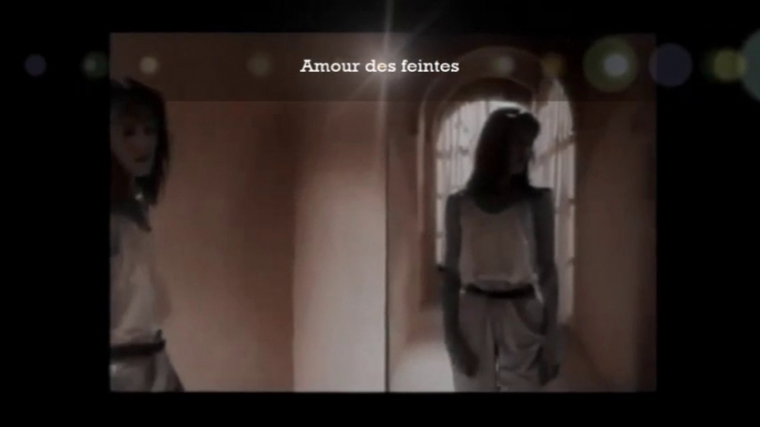 *Amour des Feintes* (Gainsbourg-Birkin)