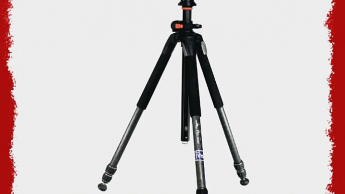 Vanguard Alta Pro 253CT Carbon Fiber Tripod with SBH-50 Ball Head