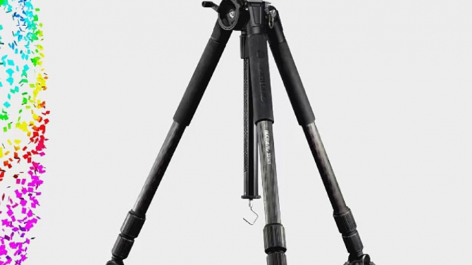 Vanguard Auctus Plus 323CT Professional Tripod for Cameras and Camcorders