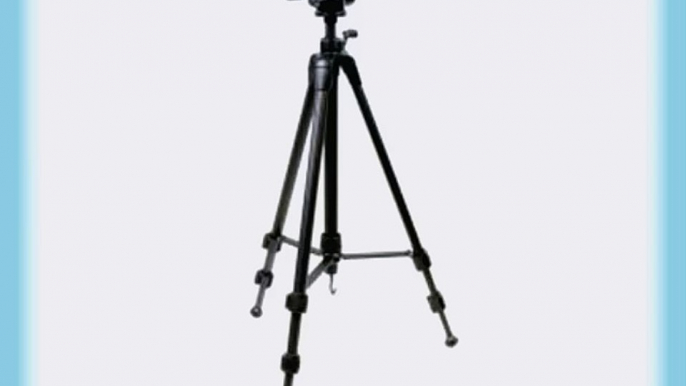 Promaster 7100 Tripod with Pan Head