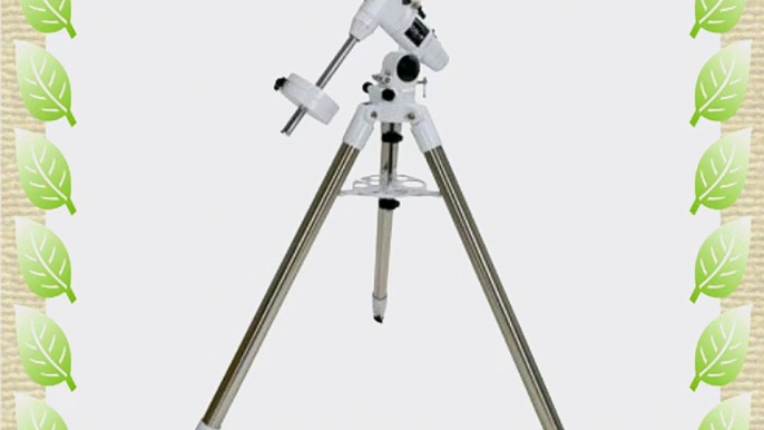 Celestron CG-4 German Equatorial Mount and Tripod