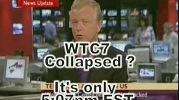 Alex Jones, BBC predicted building 7 falling well in advance