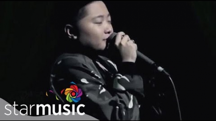 CHARICE - The One That Got Away LIVE