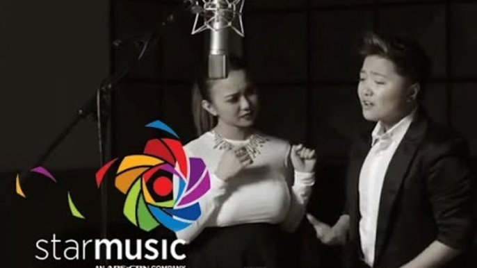 CHARICE feat - ALYSSA QUIJANO: How Could An Angel Break My Heart [Official Music Video]