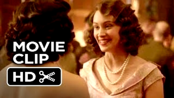 A Royal Night Out Movie CLIP - Remarkable Night (2015) - Emily Watson, Sarah Gadon Movie HD