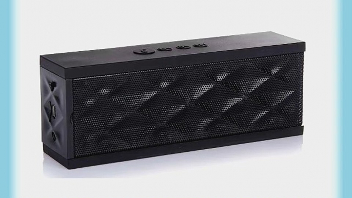 AMIJO Amphi Bluetooth Speaker - Portable and Wireless Speakers Bluetooth Great Stylish Design