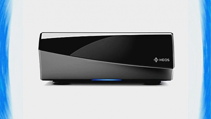 Denon HEOS Wireless Amplifier