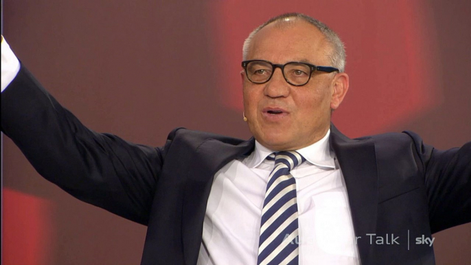 Magath: Pep? "Ich war halbes Jahr später weg"