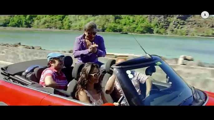 MANALI TRANCE FULL VIDEO HD - Yo Yo Honey Singh & Neha Kakkar - The Shaukeens - Lisa Haydon